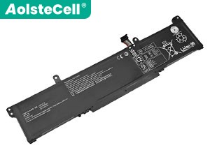 Battery for Lenovo ThinkPad P14s Gen 6-21QT0039FX