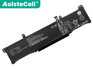 Battery for Lenovo ThinkPad P16s Gen 4-21QV000VPG