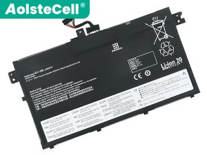 Battery for Lenovo L24B3PG1