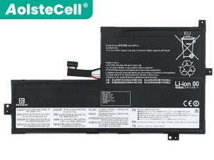 Battery for Lenovo L24C3PG2