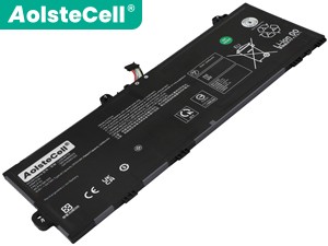 Battery for Lenovo ThinkPad X13 Gen 6-21RK008YGP
