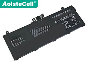 Battery for Lenovo ThinkPad L13 2-in-1 Gen 6-21R70016MB