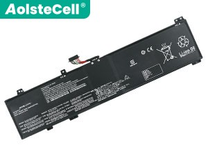 Battery for Lenovo L24D4PC1