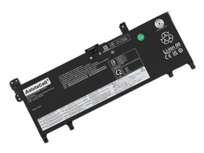 Battery for Lenovo IdeaPad Slim 5 15ARP10-83J3001VRK