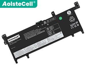 Battery for Lenovo IdeaPad Slim 5 15ARP10-83J3002PMX