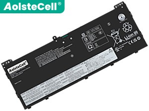 Battery for Lenovo Yoga Slim 7 14AKP10-83JY000LAU