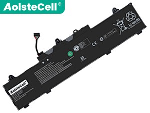 Battery for Lenovo ThinkPad L14 Gen 6-21S6002NMZ