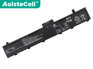 Battery for Lenovo ThinkPad P16 Gen 3-21RQ002TSC