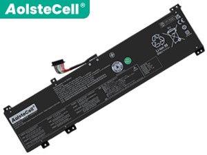 Battery for Lenovo Legion Pro 7 16IAX10H-83F5003JRM
