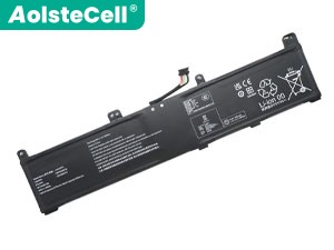 Battery for Lenovo ThinkPad P16v Gen 3-21RS0016CK