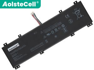 Battery for Lenovo IdeaPad 100S-14IBR