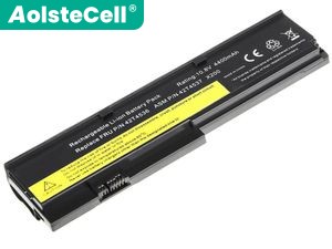 Battery for Lenovo 42T4650