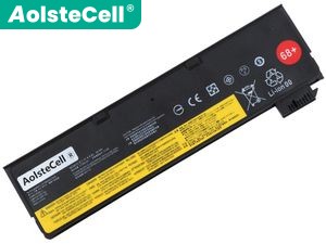 Battery for Lenovo ThinkPad X240 20AM0011US