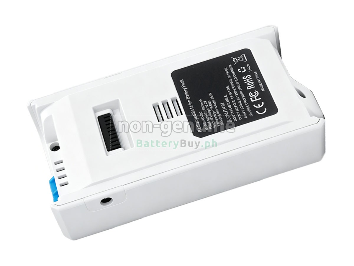 LEVOIT LVAC-200 Replacement Battery