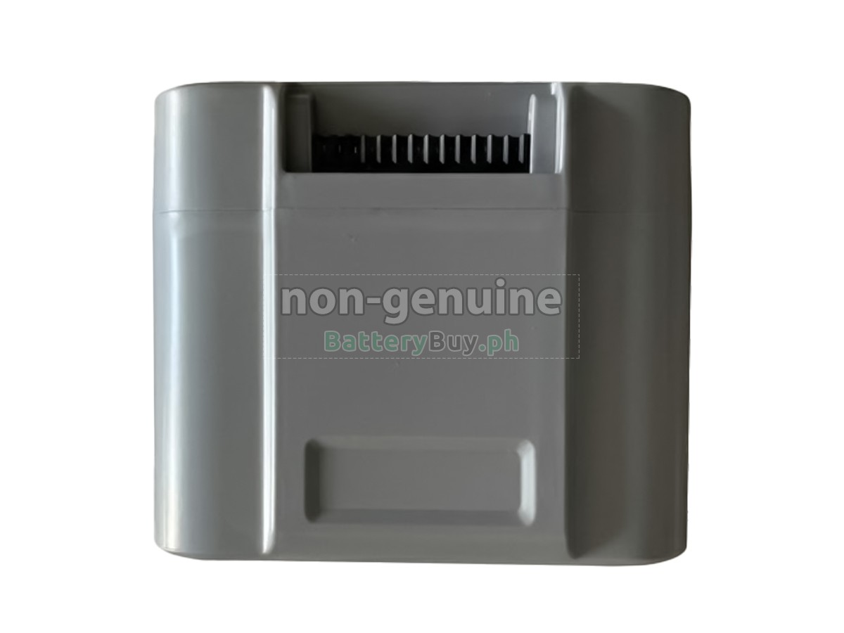 LEXY T-DC56FA-SJ Replacement Battery