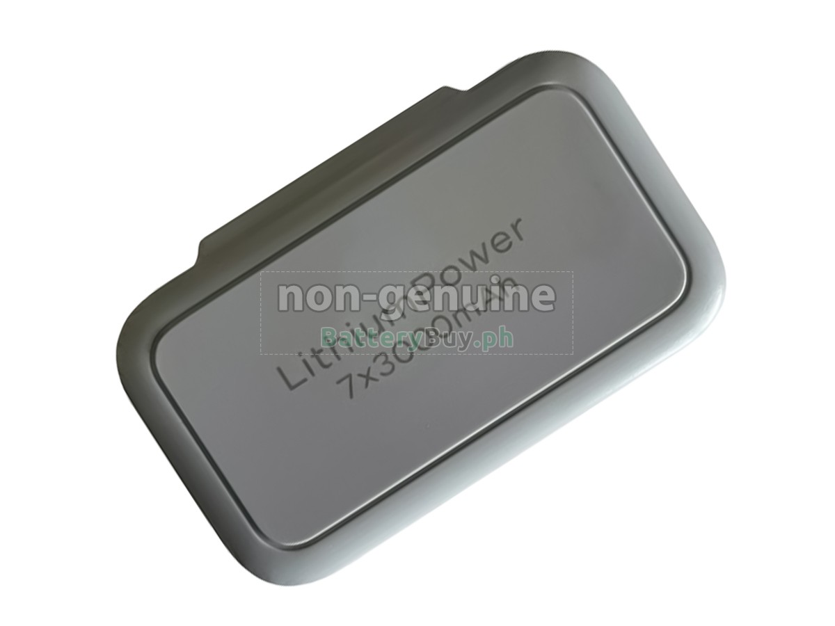 LEXY T-DC56FA-SJ Replacement Battery