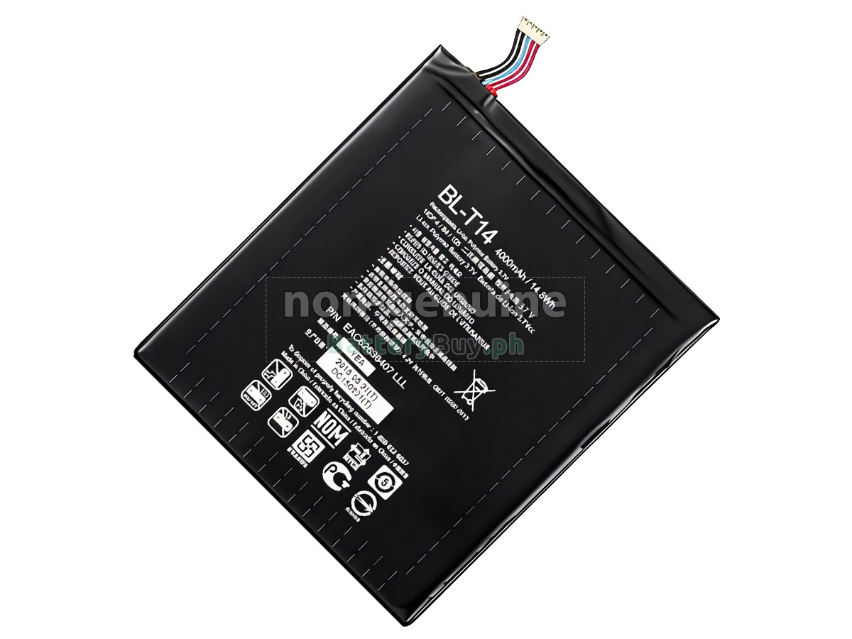 LG BL-T14 Replacement Battery
