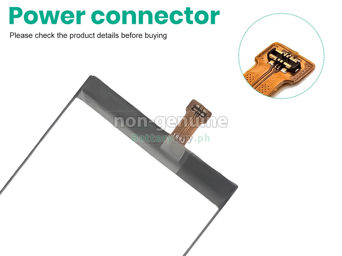 LG BL-T42 Replacement Battery