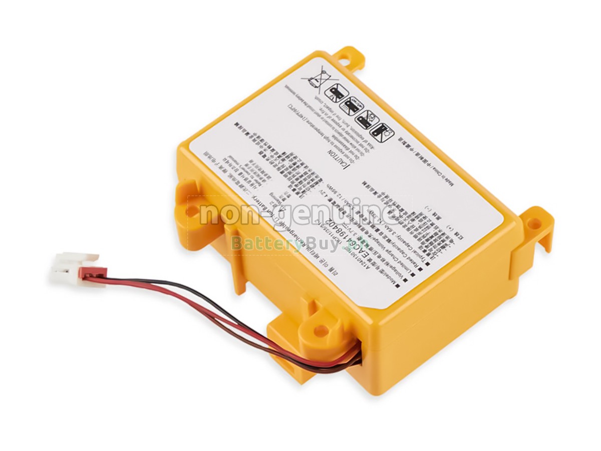 LG A1240130100 Replacement Battery