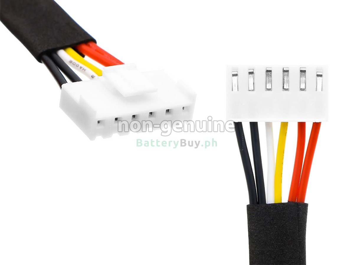 LG EAC64790801 Replacement Battery
