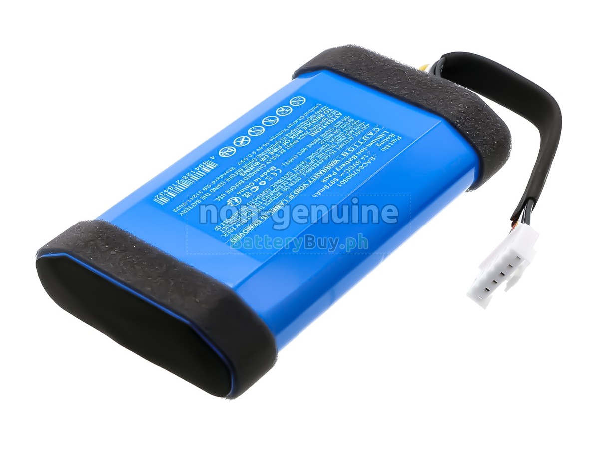 LG EAC64790801 Replacement Battery