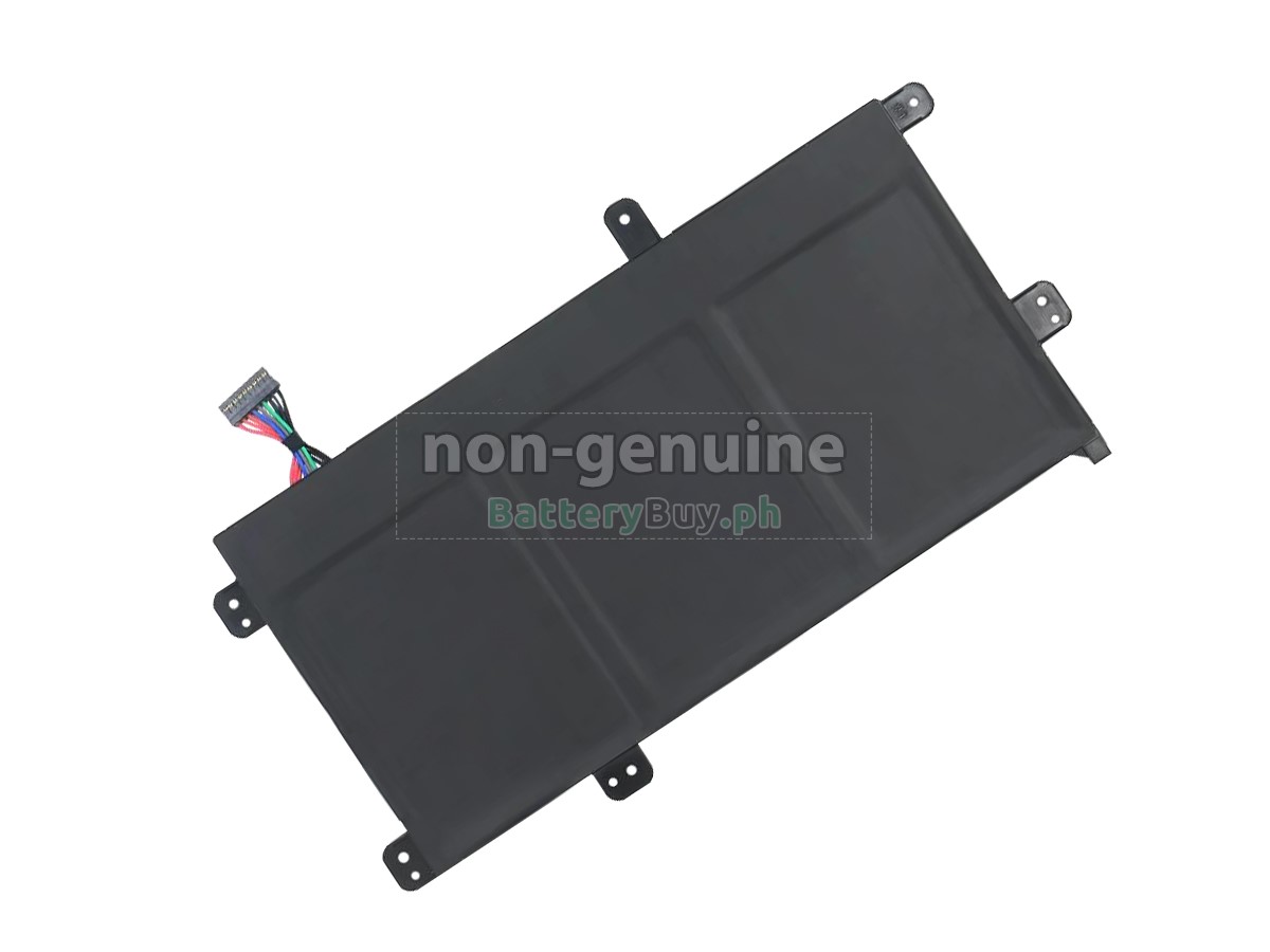 LG LBX822BM Replacement Battery