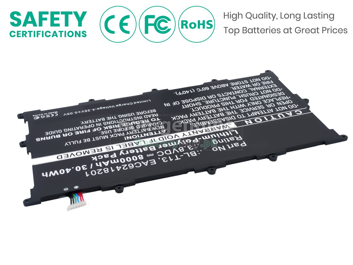 LG BL-T13 Replacement Battery