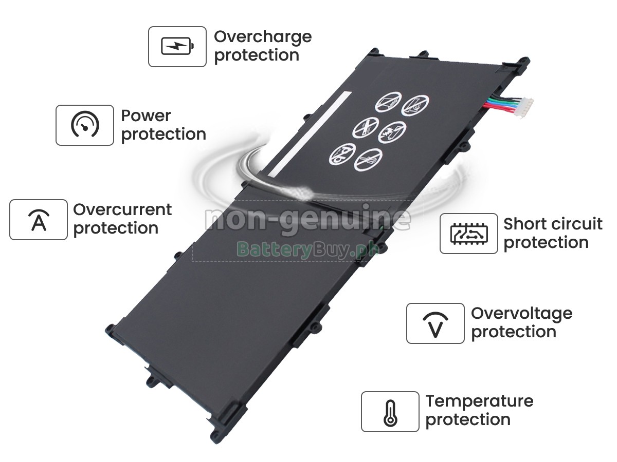 LG BL-T13 Replacement Battery