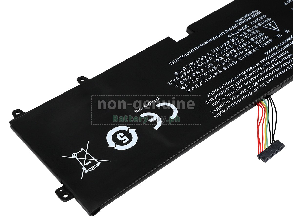 LG 13Z940-GT70K Replacement Battery