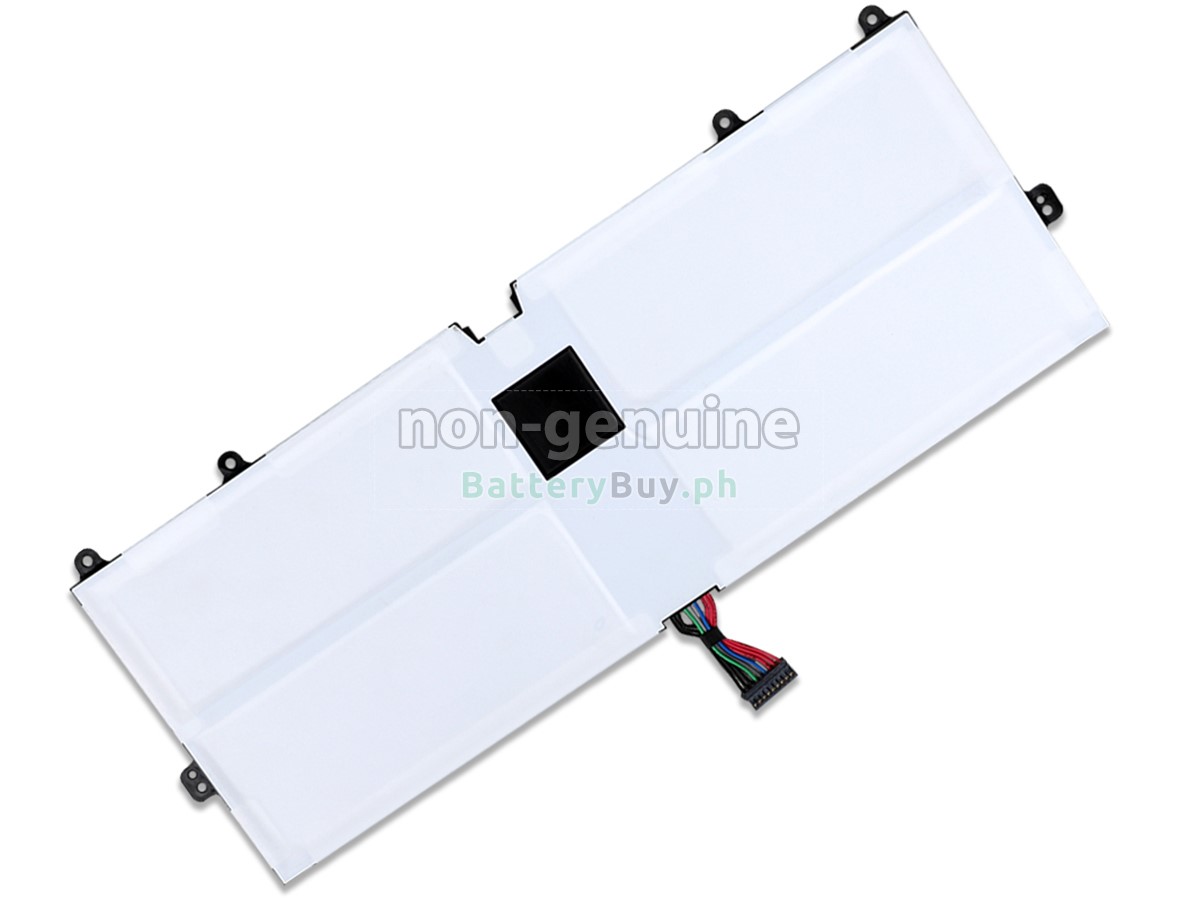 LG GRAM 15Z970-A.AAS7U1 Replacement Battery