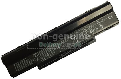 Battery for LG XNOTE P330-KE4WK