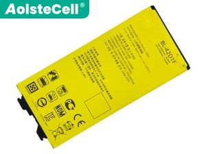 Battery for LG G5 H820