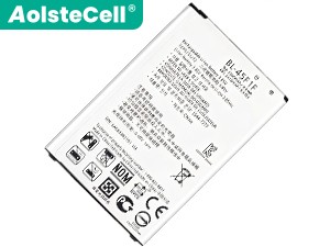 Battery for LG M200N
