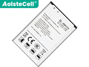 Battery for LG Wine LTE UN220