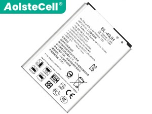 Battery for LG BL-49JH