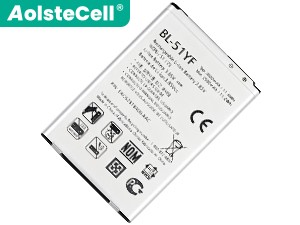 Battery for LG H631