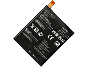 Battery for LG H950
