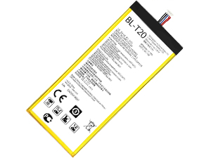 Battery for LG BL-T20