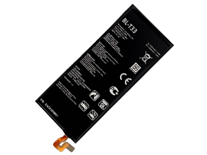 Battery for LG BL-T33