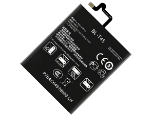 Battery for LG LM-Q730N
