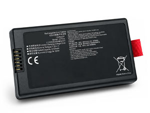 Battery for LG I0741A