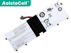 Battery for LG 15UD560-KX5SE