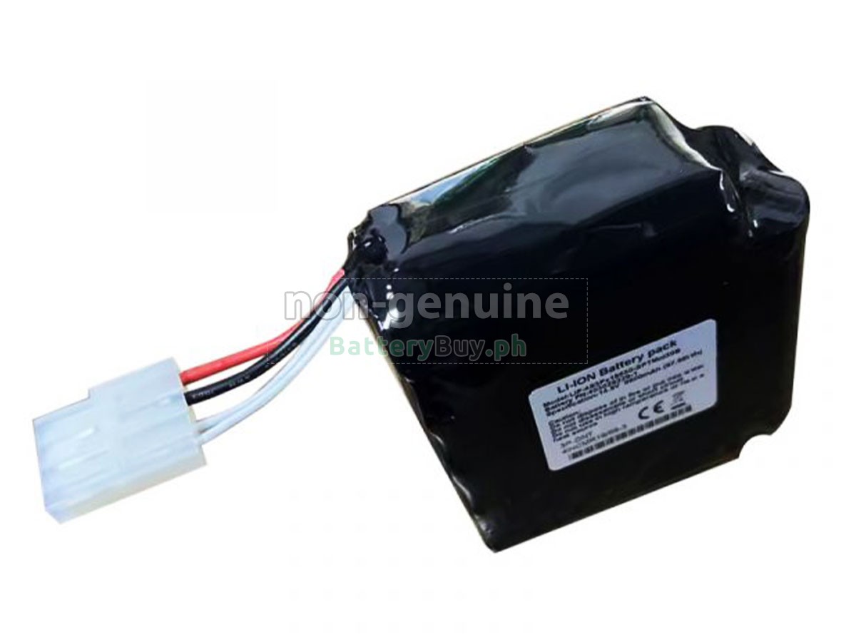 Lighthouse SOLAIR 3100 Replacement Battery