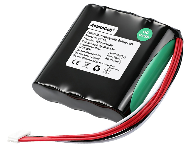Battery for Lighthouse AC100H