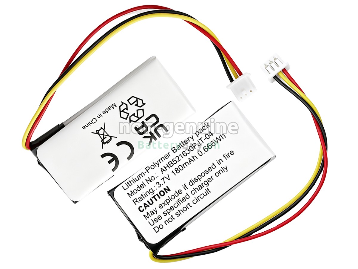Logitech MX VERTICAL Replacement Battery