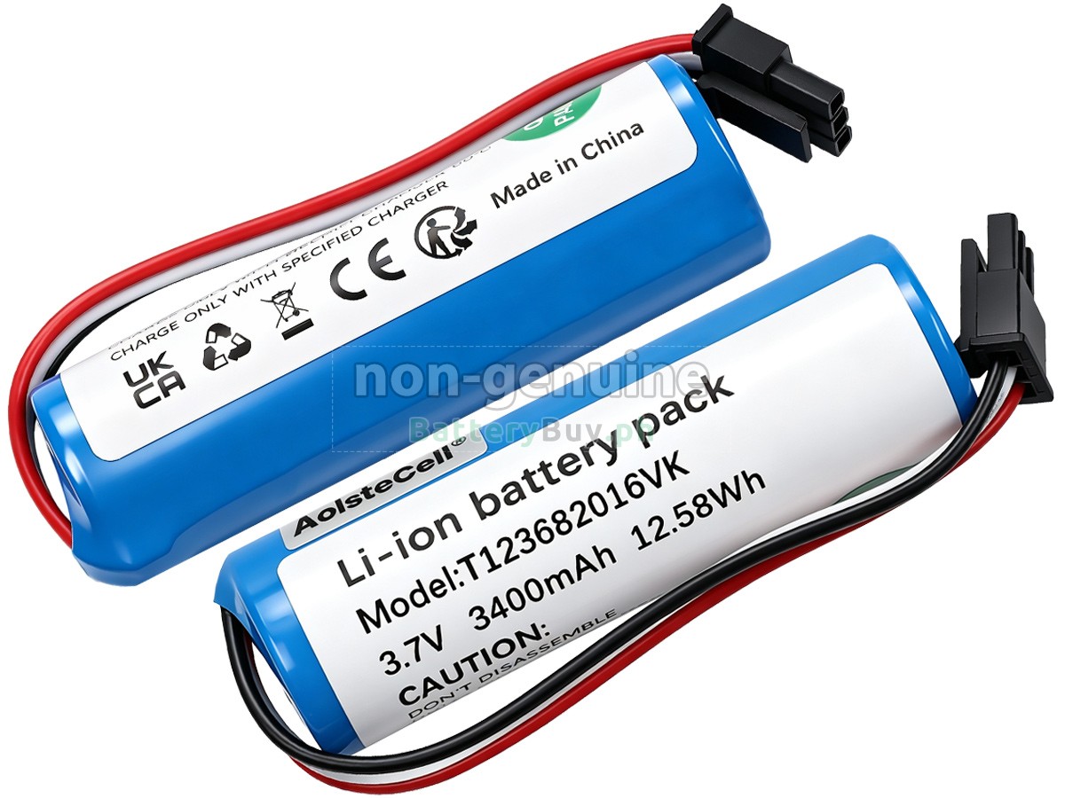 Logitech S-00170 Replacement Battery