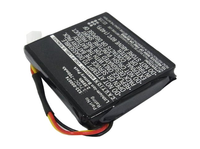 Battery for Logitech G930