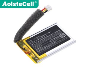 Battery for Logitech X100