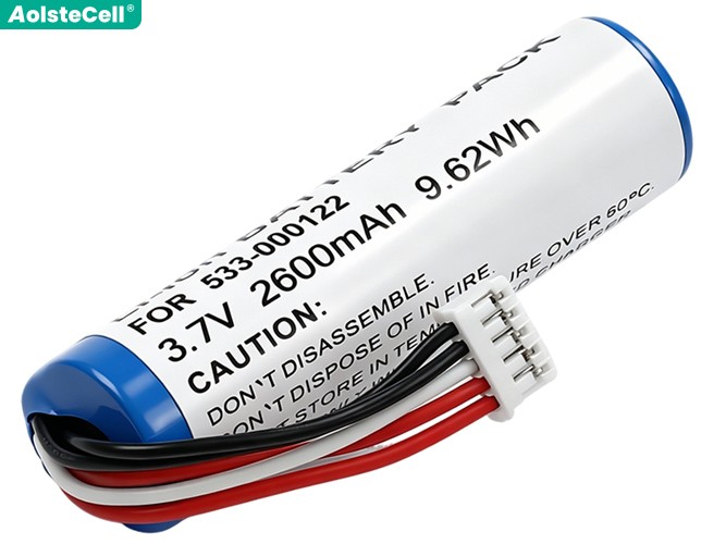Battery for Logitech T11715170SWU