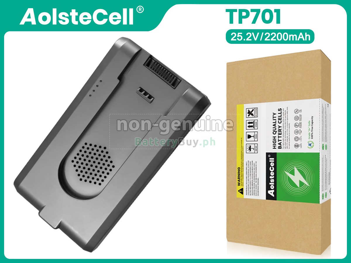 Maircle S3 MATE Replacement Battery
